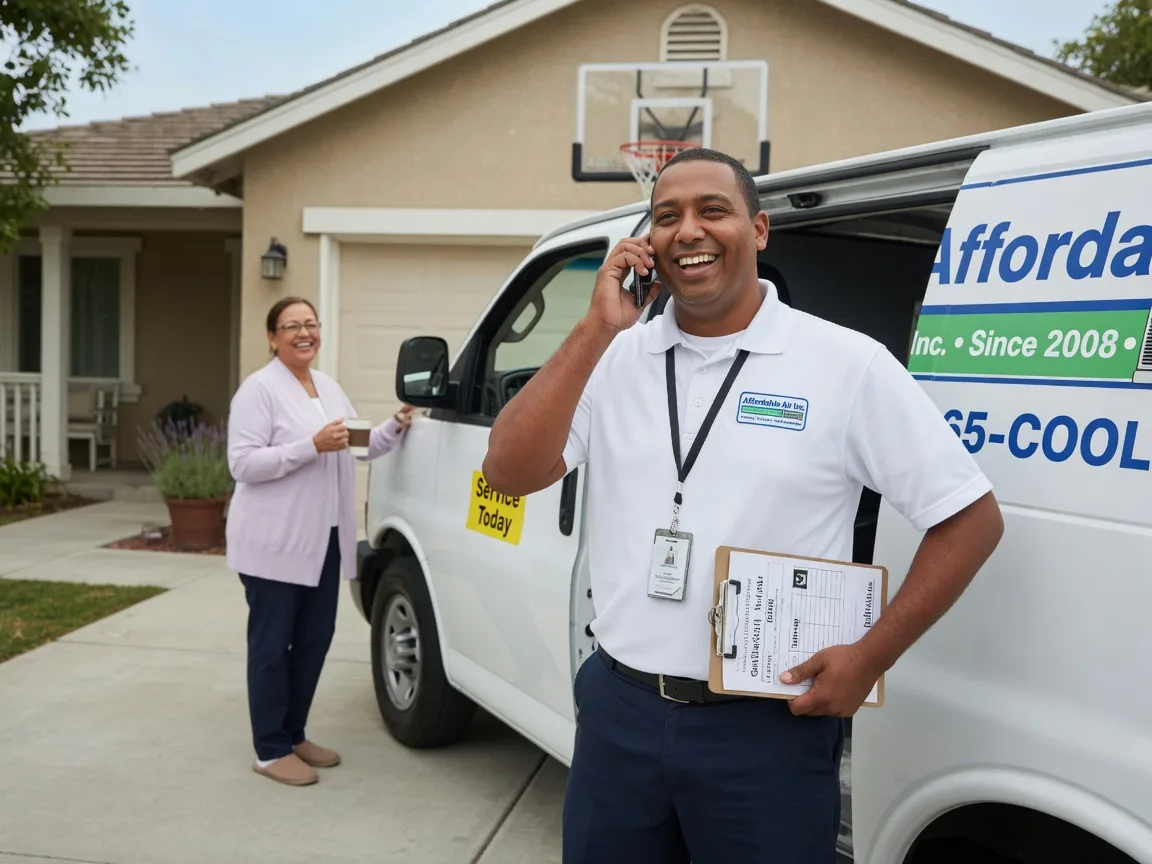 Central Ac Repair Cantonment, FL FAQs